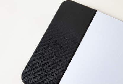 DEAR DOOR : Wireless Charger Mouse Pad(15w)