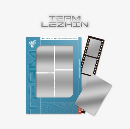 TEAM LEZHIN : Athletes' Village Film Package