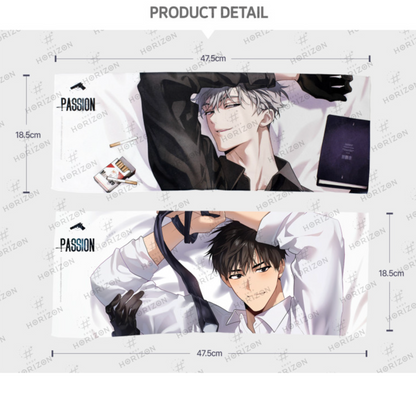 [Closed] [pre-order] PASSION : Keyboard Cover