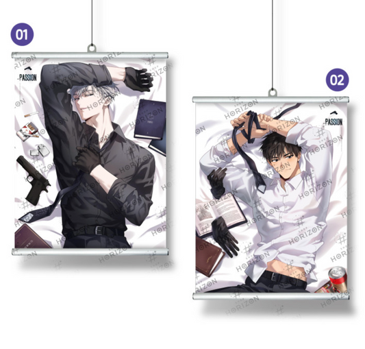 韓国BL PASSION アクリルスタンド 韓国BL PASSION アクリルスタンド