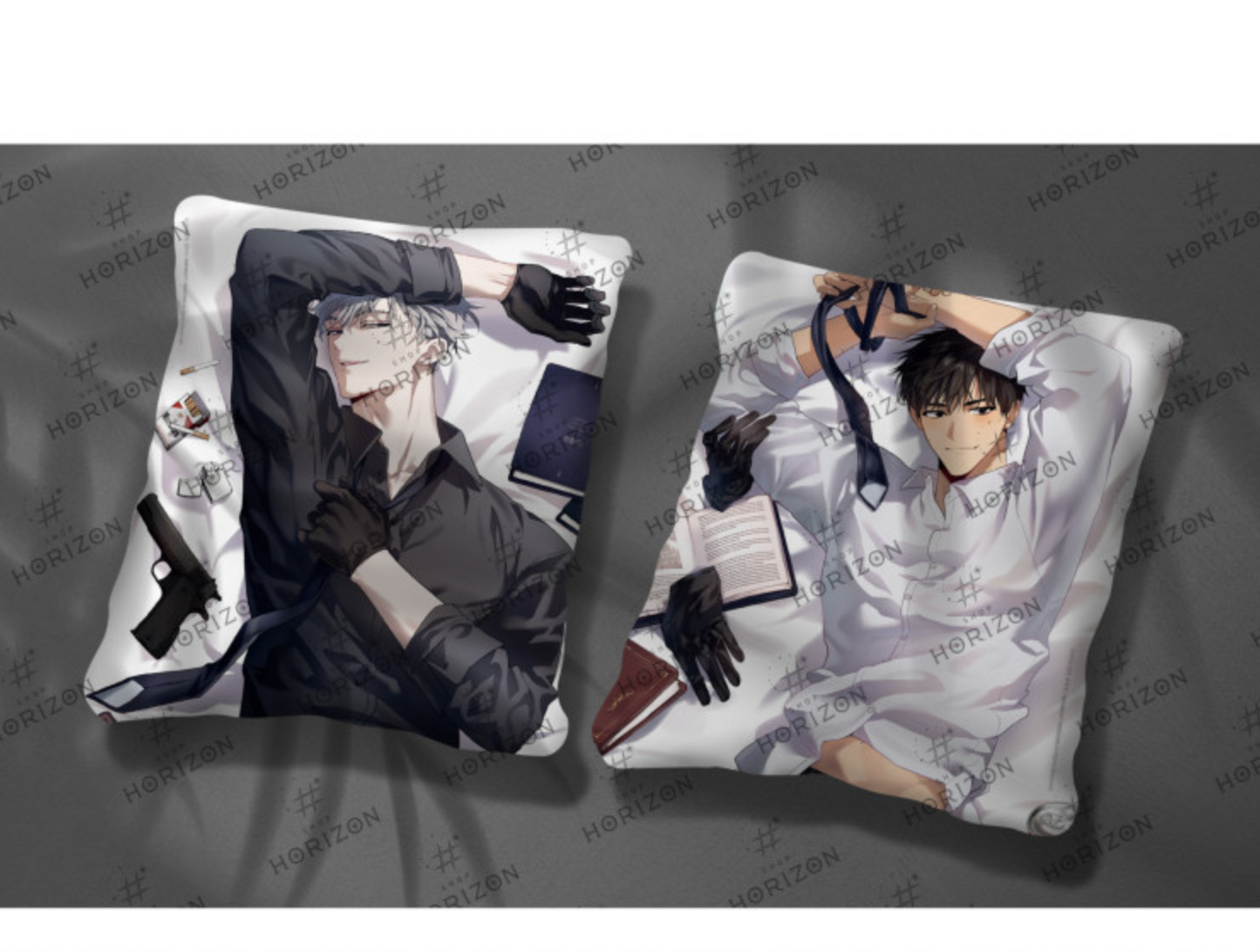 [Closed] [pre-order] PASSION : Wrist rest