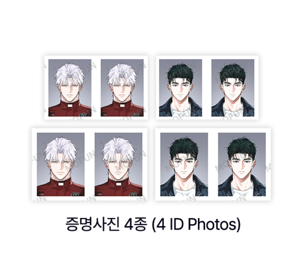 [collaboration cafe] OFF TRACK : truth or lie Set