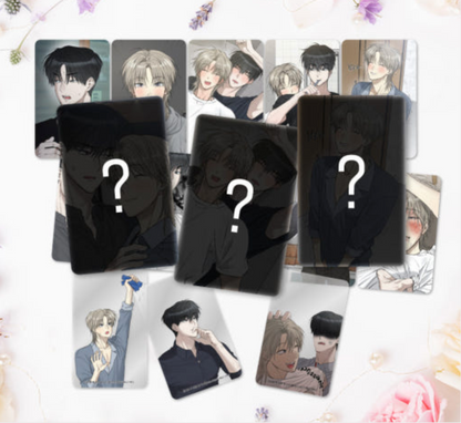[POP UP] No Returns After Use : Photo Card Random 3P