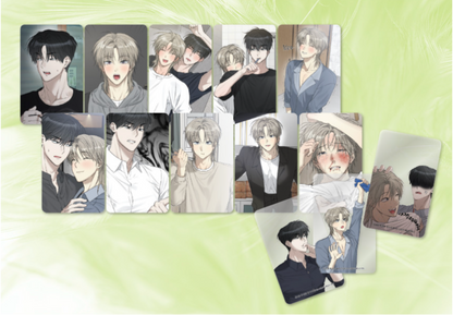 [POP UP] No Returns After Use : Photo Card Random 3P