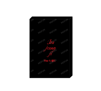 Author Ma Jeung Ji : [Dawn of the Dragon, Love Plan] The S set