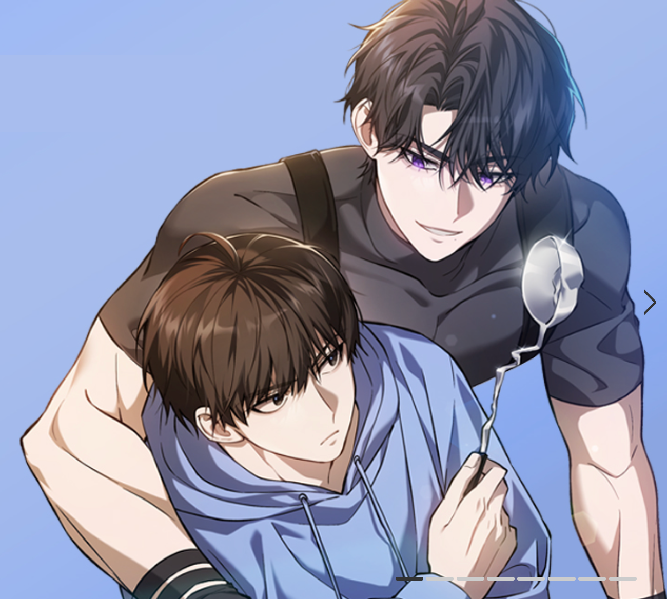 [pre-order] The Hunter's Gonna Lay Low : Acrylic keyring SET