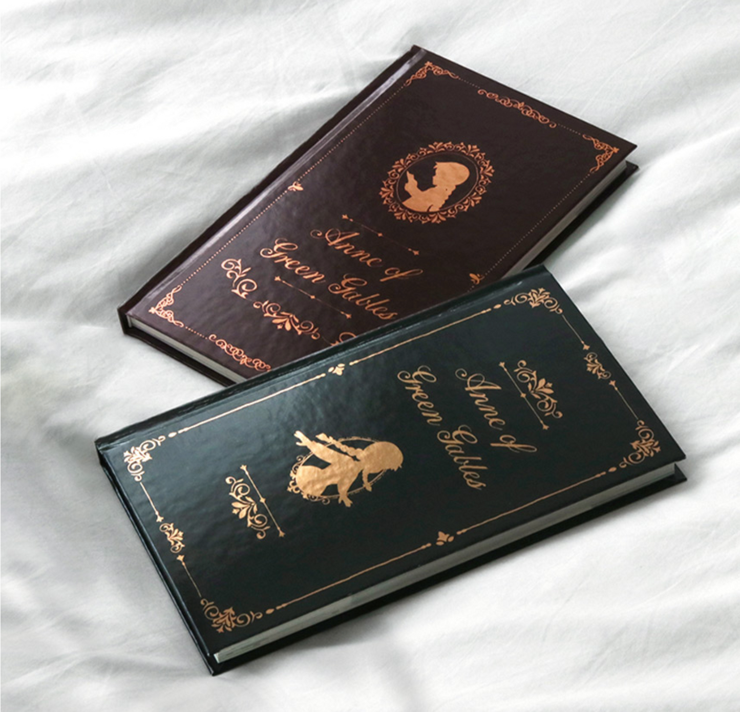 Anne of green gables Vintage Journal