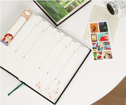 Anne of green gables Vintage Journal