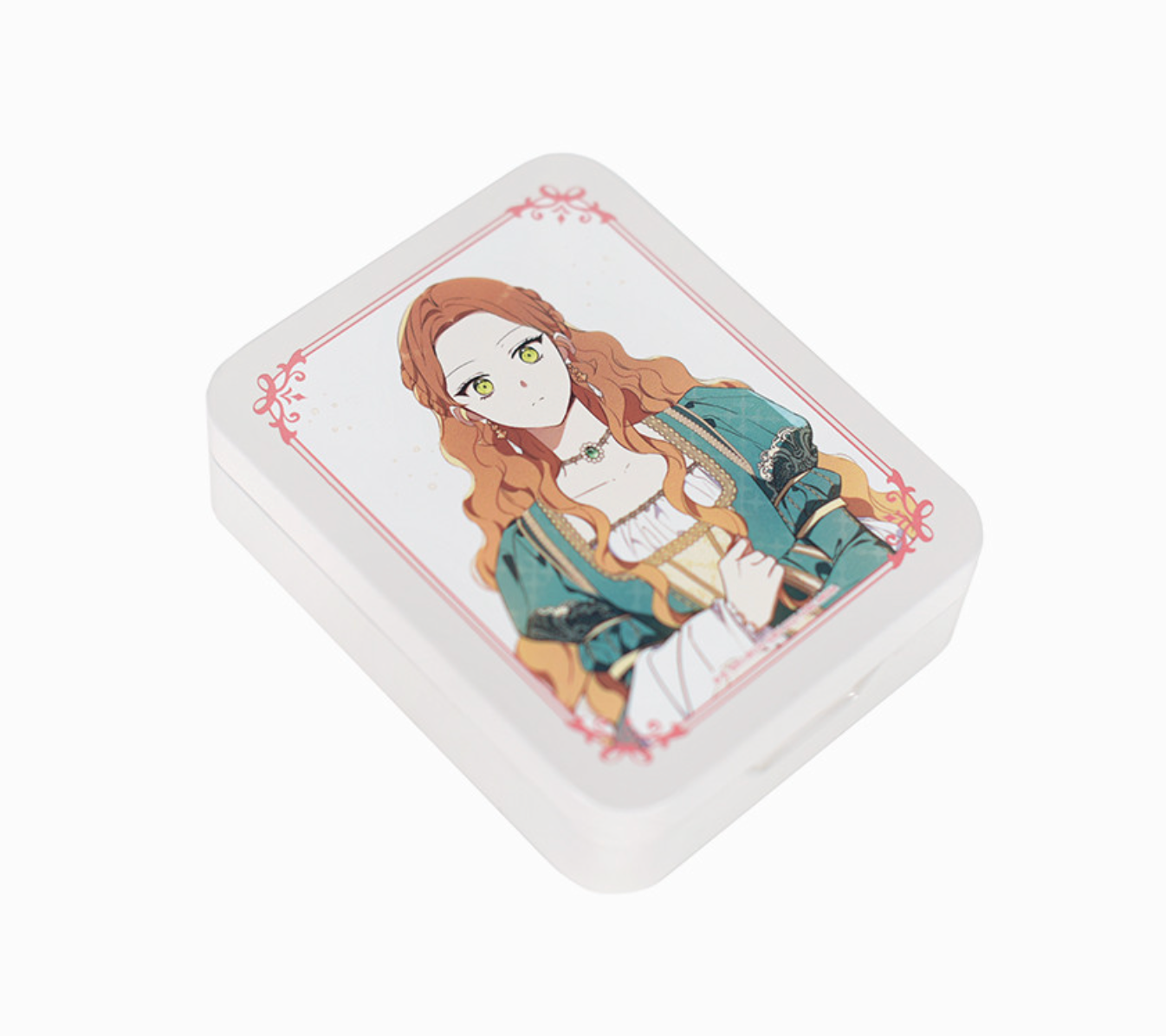 [POP UP] I Shall Master This Family : Tin Case