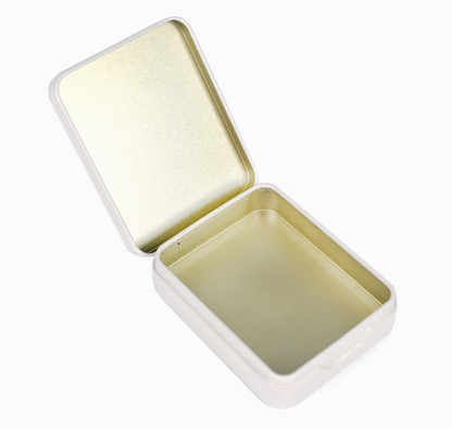 [POP UP] I Shall Master This Family : Tin Case