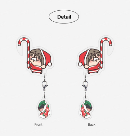 Love for Sale : Si-eon Drink marker