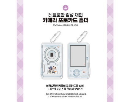 'Sketch' : The New Canvas Full Package - Completed in 3 Volumes