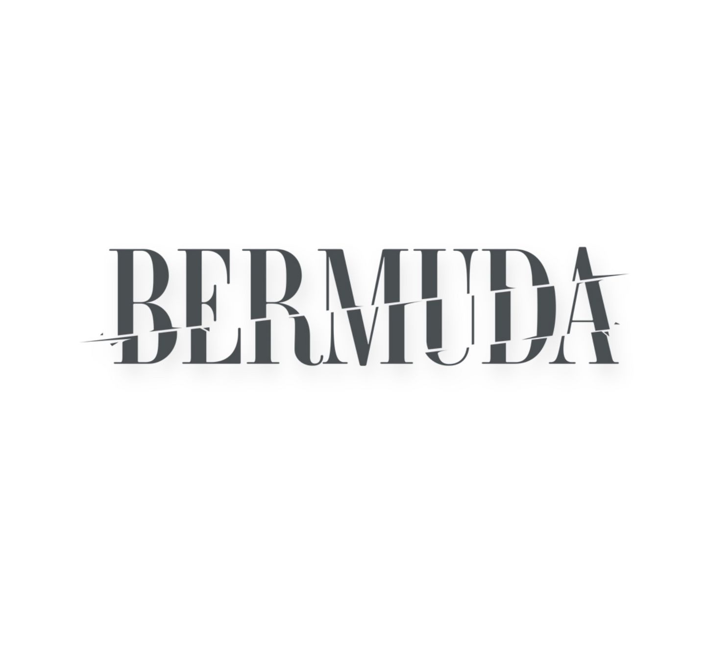 [Pre-order] BERMUDA : Photo Card & Sticker Set