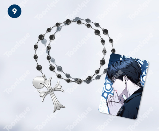 [Toonique Cafe] Eighteen's Bed : Bracelet Set