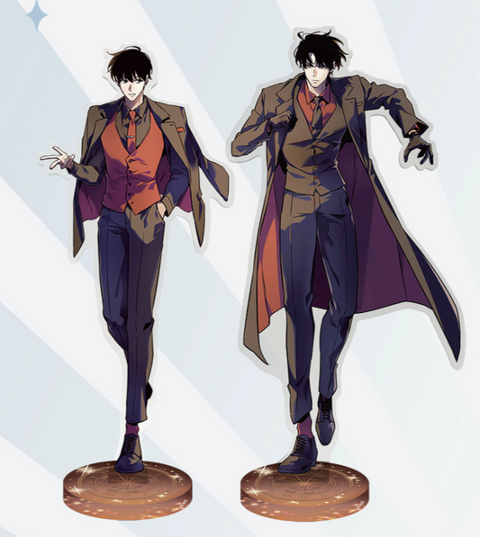 [POP-UP][Pre-order]Omniscient Reader's Viewpoint : 25cm Acrylic Stand