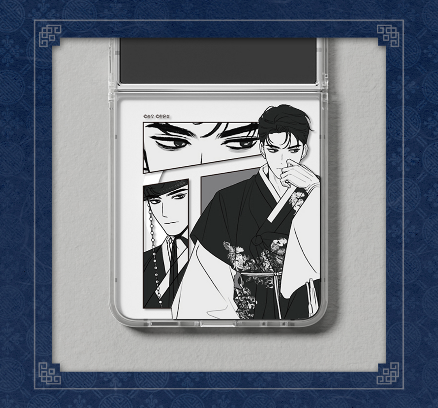 [iPhone case / MagSafe iPhone Cases] Best Characters Merch Series : Operation: True Love, Selfish Romance, Can't Get Enough of You, The Fox Club, My In-Laws are Obsessed with Me