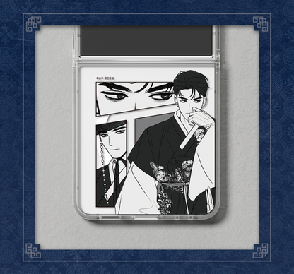 [iPhone case / MagSafe iPhone Cases] Best Characters Merch Series : Operation: True Love, Selfish Romance, Can't Get Enough of You, The Fox Club, My In-Laws are Obsessed with Me