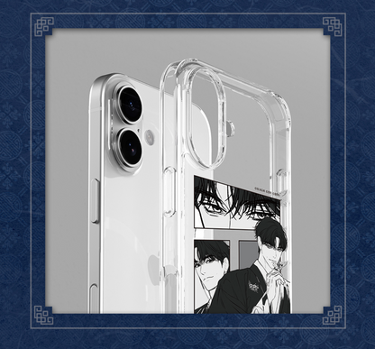[iPhone case / MagSafe iPhone Cases] Best Characters Merch Series : Operation: True Love, Selfish Romance, Can't Get Enough of You, The Fox Club, My In-Laws are Obsessed with Me