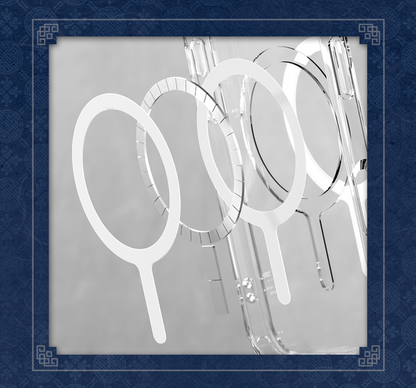 [iPhone case / MagSafe iPhone Cases] Best Characters Merch Series : Operation: True Love, Selfish Romance, Can't Get Enough of You, The Fox Club, My In-Laws are Obsessed with Me