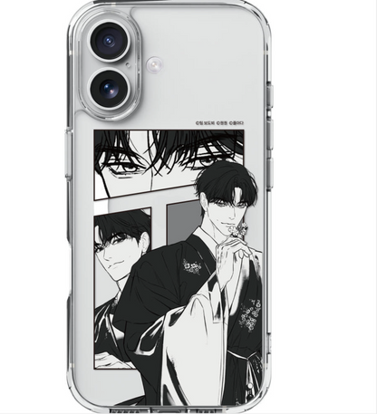 [iPhone case / MagSafe iPhone Cases] Best Characters Merch Series : Operation: True Love, Selfish Romance, Can't Get Enough of You, The Fox Club, My In-Laws are Obsessed with Me