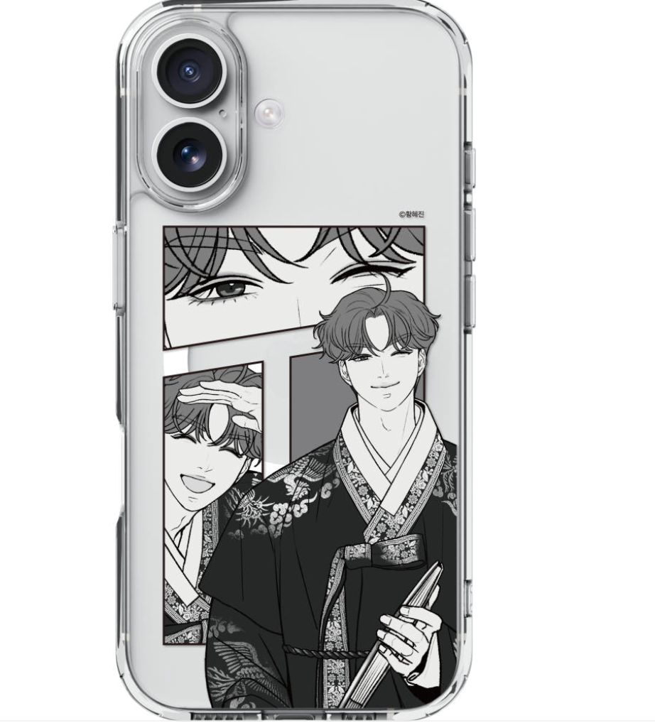 [iPhone case / MagSafe iPhone Cases] Best Characters Merch Series : Operation: True Love, Selfish Romance, Can't Get Enough of You, The Fox Club, My In-Laws are Obsessed with Me