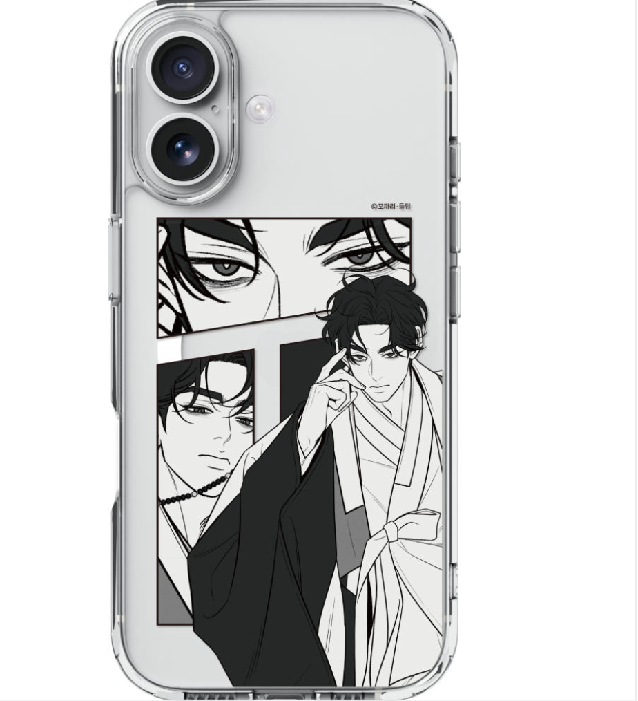 [iPhone case / MagSafe iPhone Cases] Best Characters Merch Series : Operation: True Love, Selfish Romance, Can't Get Enough of You, The Fox Club, My In-Laws are Obsessed with Me
