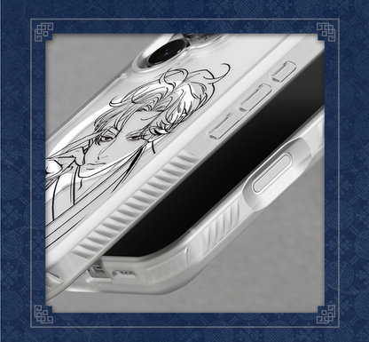 [MagSafe iPhone Cases] Best Characters Merch Series : Operation: True Love, Selfish Romance, Can't Get Enough of You, The Fox Club, My In-Laws are Obsessed with Me