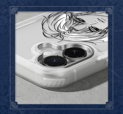 [MagSafe iPhone Cases] Best Characters Merch Series : Operation: True Love, Selfish Romance, Can't Get Enough of You, The Fox Club, My In-Laws are Obsessed with Me