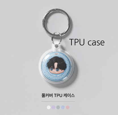 [SmartTag] Best Characters Merch Series : Operation: True Love, Selfish Romance, Can't Get Enough of You, The Fox Club, My In-Laws are Obsessed with Me