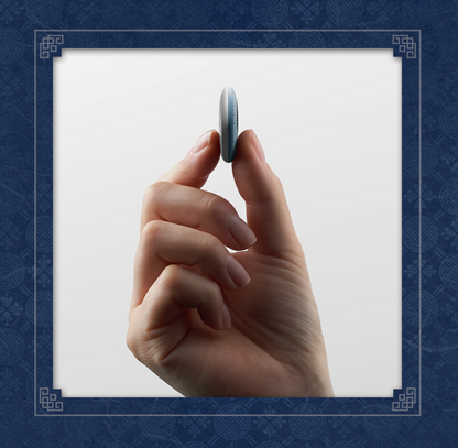 [SmartTag] Best Characters Merch Series : Operation: True Love, Selfish Romance, Can't Get Enough of You, The Fox Club, My In-Laws are Obsessed with Me