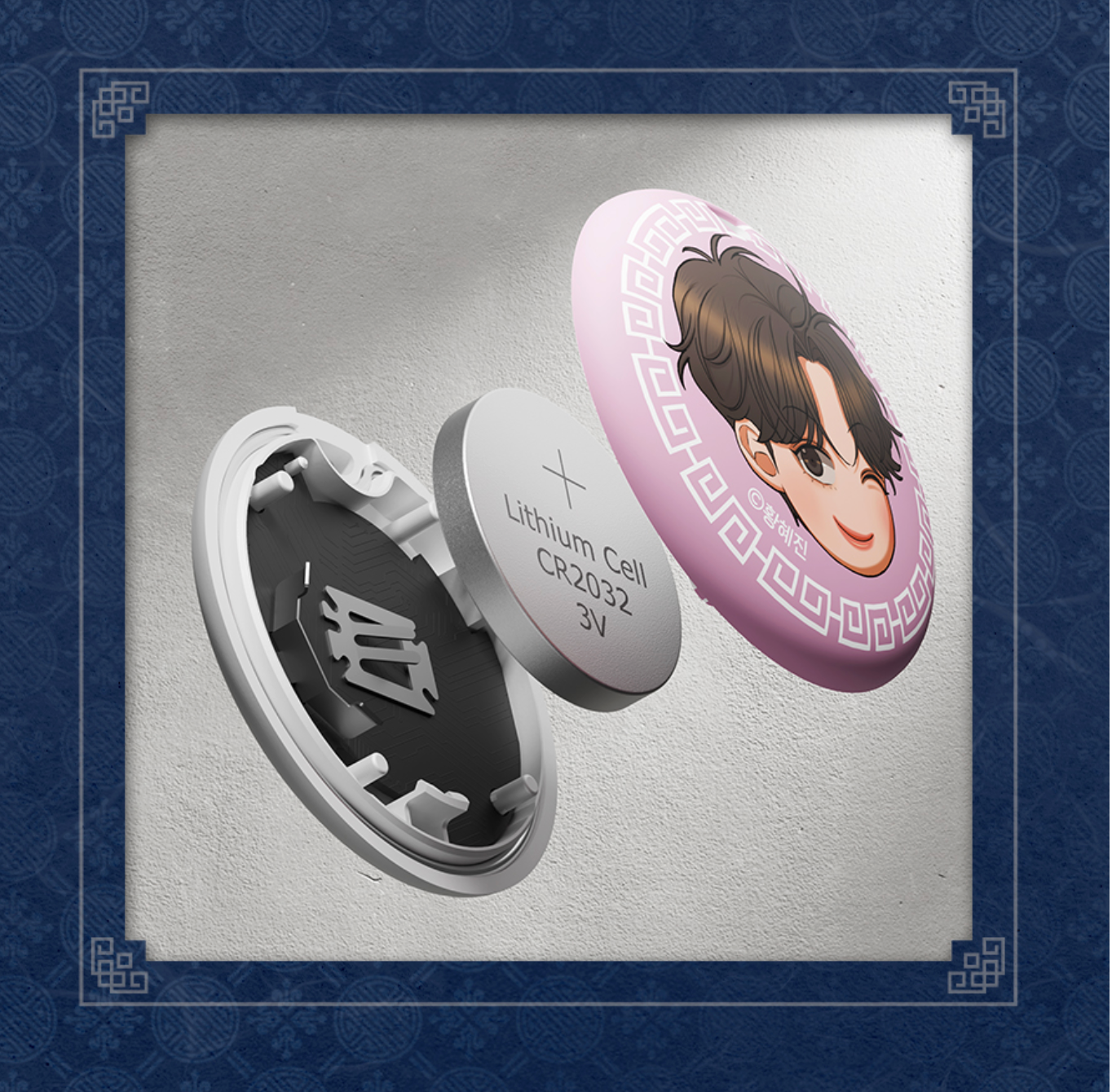 [SmartTag] Best Characters Merch Series : Operation: True Love, Selfish Romance, Can't Get Enough of You, The Fox Club, My In-Laws are Obsessed with Me