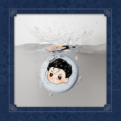 [SmartTag] Best Characters Merch Series : Operation: True Love, Selfish Romance, Can't Get Enough of You, The Fox Club, My In-Laws are Obsessed with Me