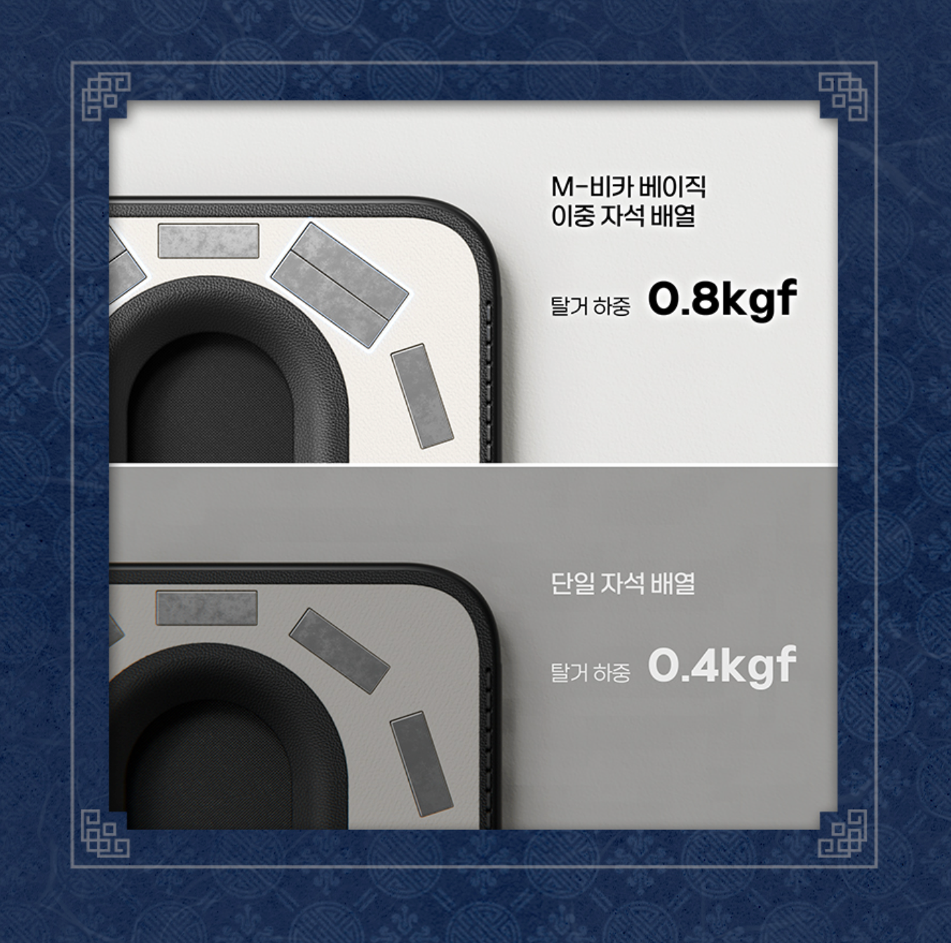 [Magsafe wallet] Best Characters Merch Series : Operation: True Love, Selfish Romance, Can't Get Enough of You, The Fox Club, My In-Laws are Obsessed with Me