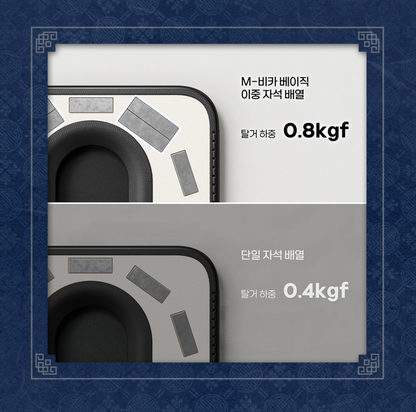 [Magsafe wallet] Best Characters Merch Series : Operation: True Love, Selfish Romance, Can't Get Enough of You, The Fox Club, My In-Laws are Obsessed with Me