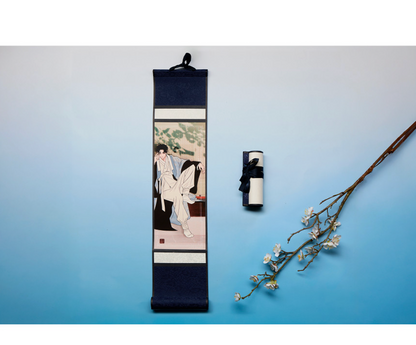 [pre-order] Operation: True Love [Eunhyeok] :: Best Characters Merch Series