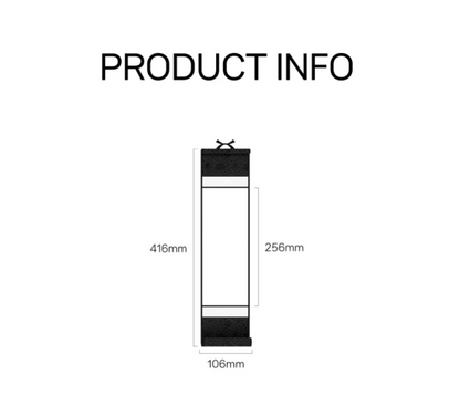 [pre-order] The Fox Club [minu] :: Best Characters Merch Series