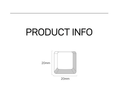 [pre-order] The Fox Club [minu] :: Best Characters Merch Series