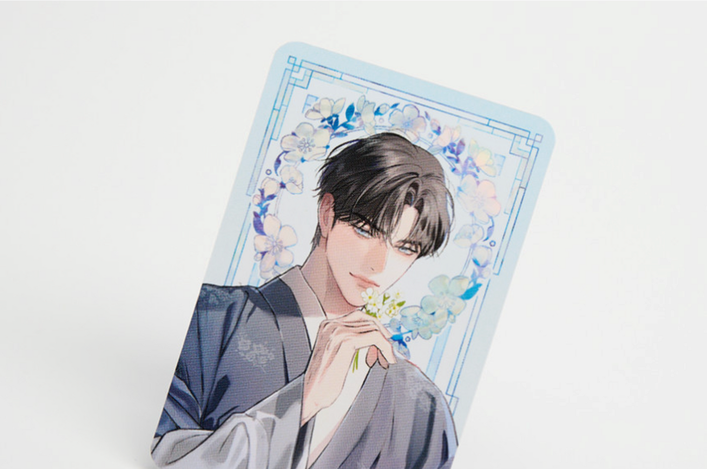[pre-order] Can't Get Enough of You [Taejun] :: Best Characters Merch Series