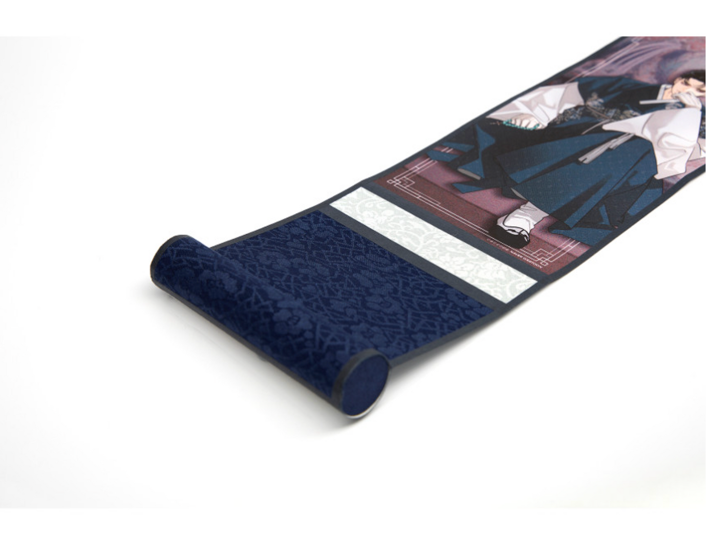 [pre-order] My In-Laws are Obsessed with Me [Therdeo] :: Best Characters Merch Series