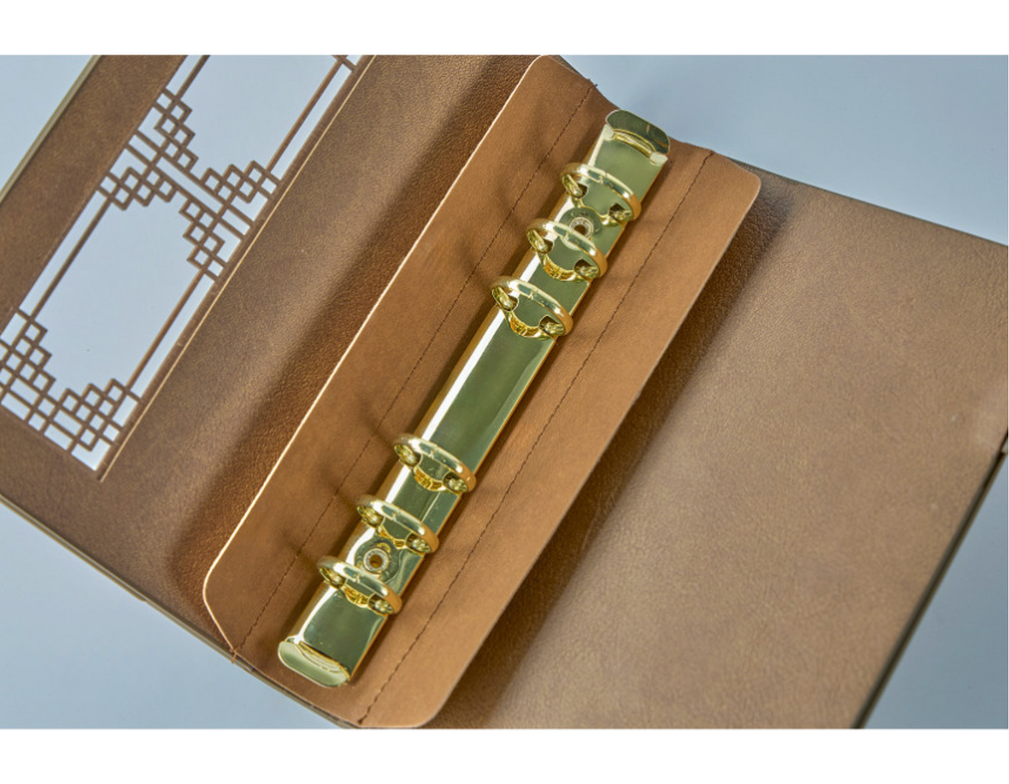 [pre-order] Best Characters Merch Series : Undated Planner