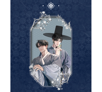 [SET] Can't Get Enough of You [Taejun] :: Best Characters Merch Series