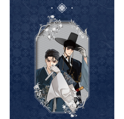 [SET] My In-Laws are Obsessed with Me [Therdeo] :: Best Characters Merch Series