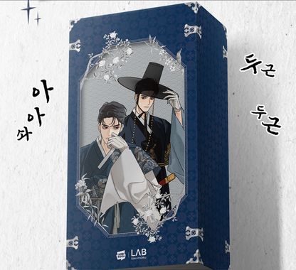 [SET] My In-Laws are Obsessed with Me [Therdeo] :: Best Characters Merch Series