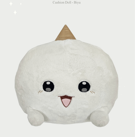 Omniscient Reader's Viewpoint : Biyu Cushion Doll