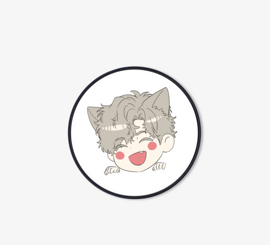 Ghostly Vendetta : Eunhan Phone Holder