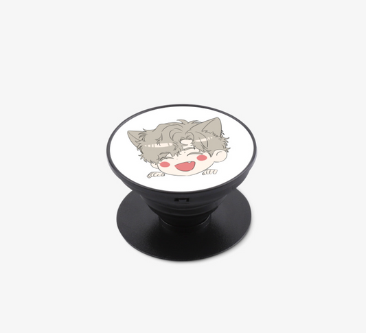 Ghostly Vendetta : Eunhan Phone Holder