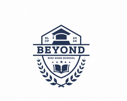 [pre-order][Fantazit Cafe] 2026 RIDI Beyond Season's Greetings : SD Can Badge(random)
