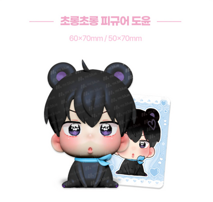 [Pre-order] Hyung's Omega : Figure