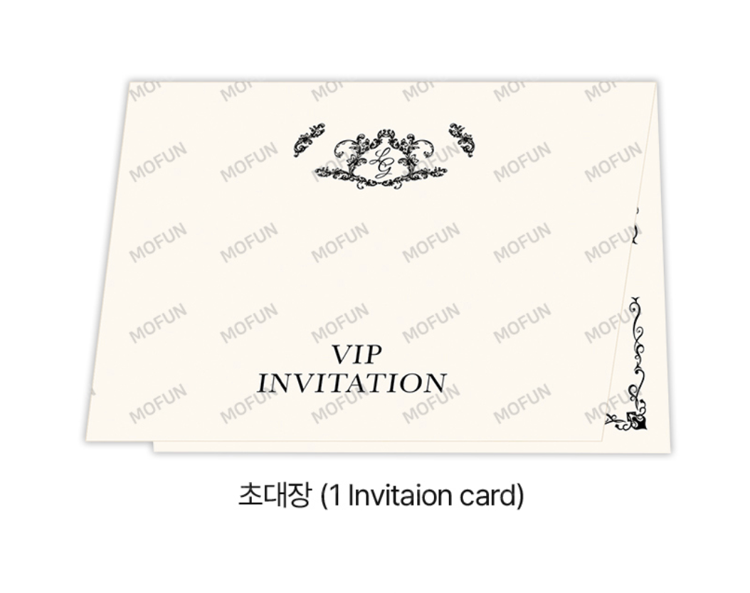 [Mofun Cafe] Codename: Anastasia : PROJECT ANASTASIA SET