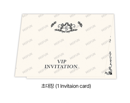 [Mofun Cafe] Codename: Anastasia : PROJECT ANASTASIA SET